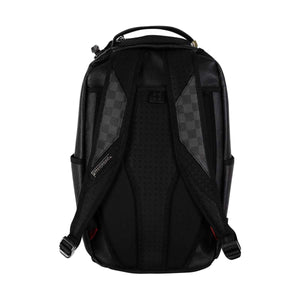 Core Black Backpack