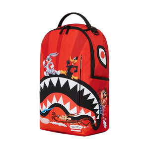 Looney Tunes Shark Run DLXSR