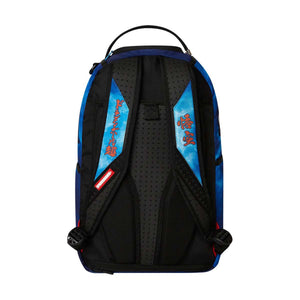 Dragon Ball Super Goku Kamehameha DLXSR Backpack