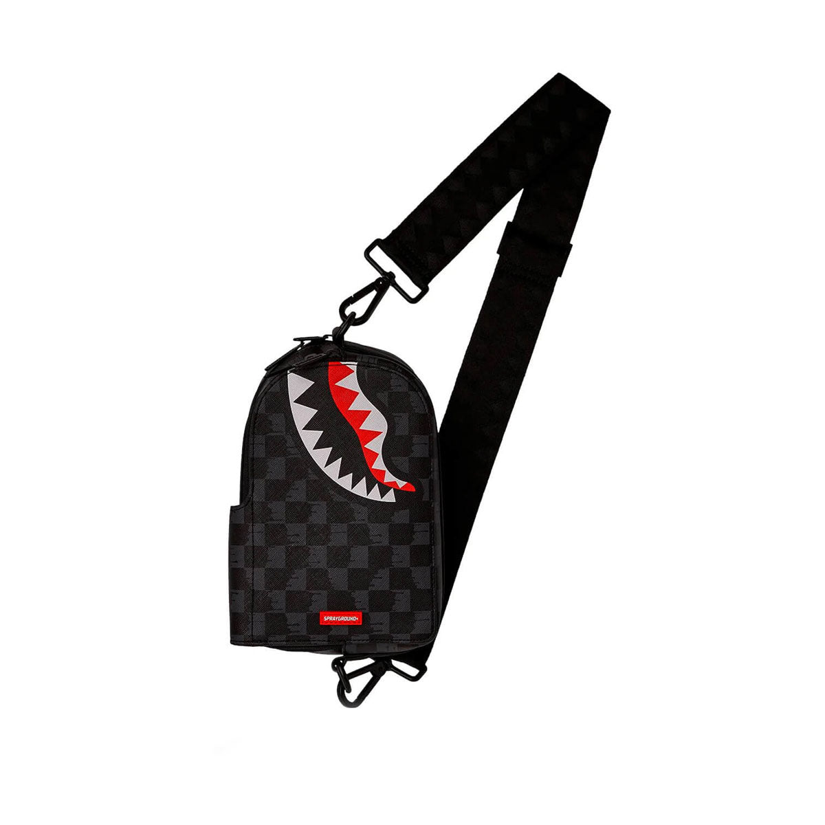 ATOMIC VAPOR BACKPACK SLING -