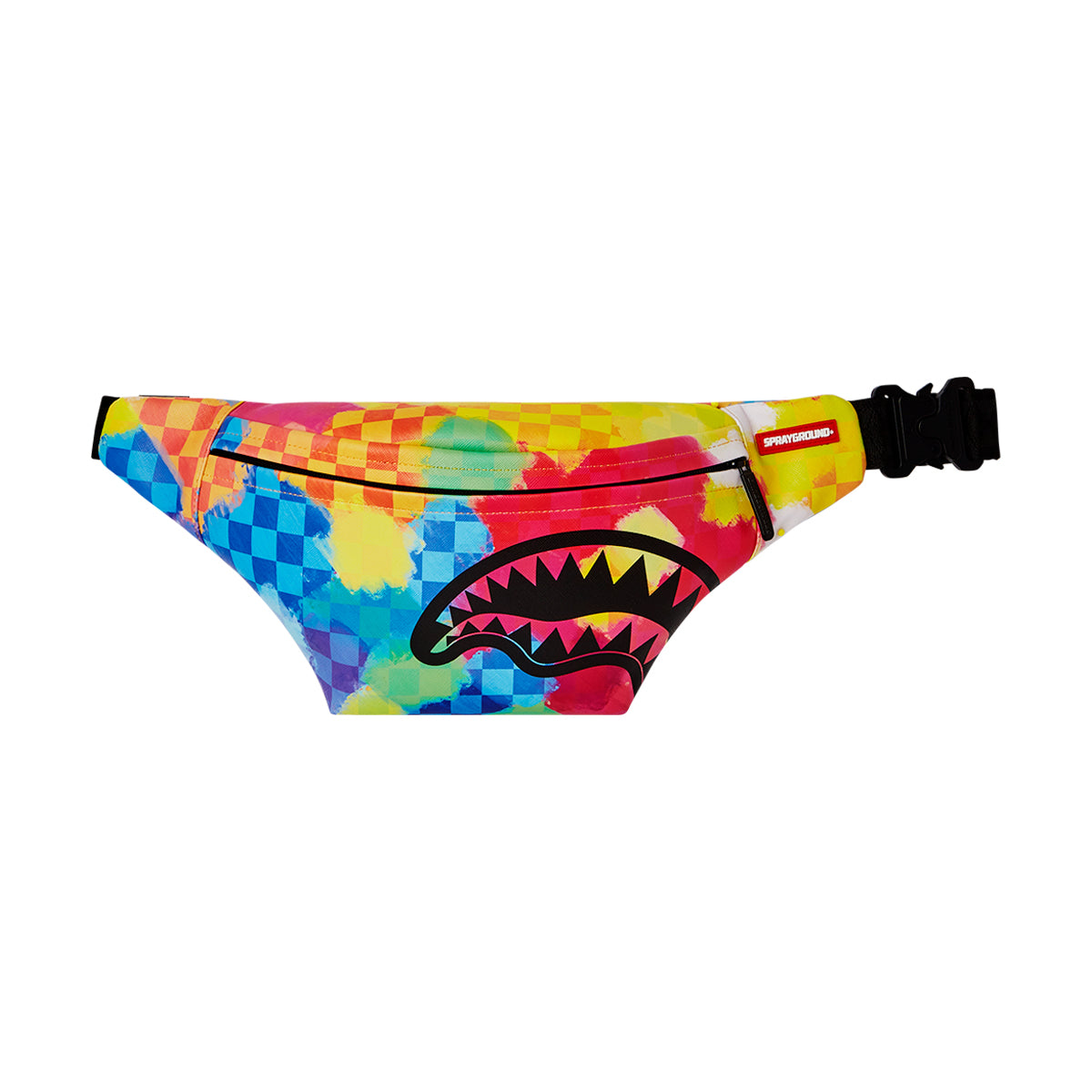 Vivid Livid and Splivid Savvy Crossbody -