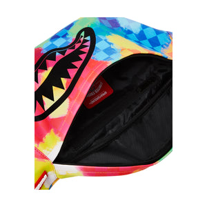 Vivid Livid and Splivid Savvy Crossbody