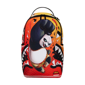 KUNG FU PANDA SMASH DLXRS BACKPACK