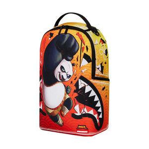 KUNG FU PANDA SMASH DLXRS BACKPACK
