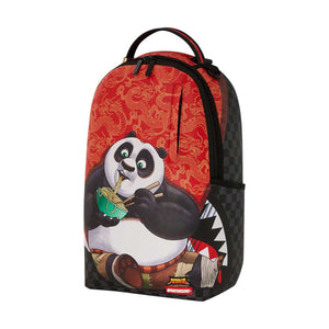 KUNG FU PANDA OOPS BACKPACK