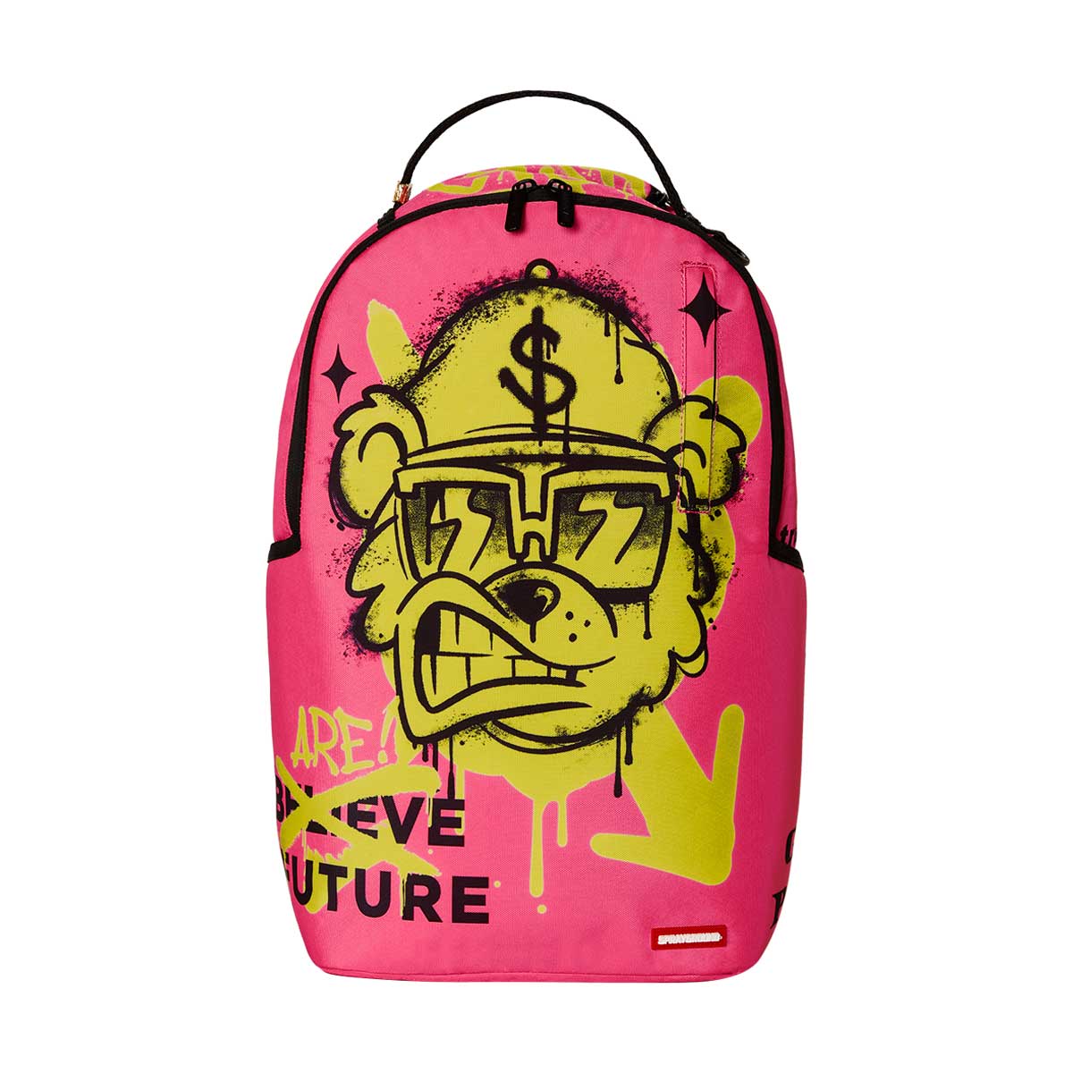 SPRAYGROUND Future Flex Bear Backpack -
