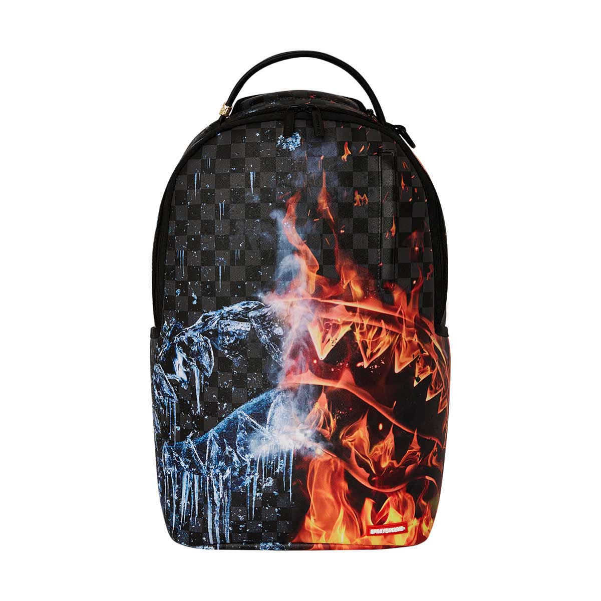 SPRAYGROUND Cold Heat DLSXV Backpack -