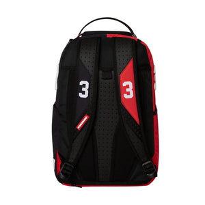 Sprayground Sport Johanssen Backpack Hey Arnold Collab