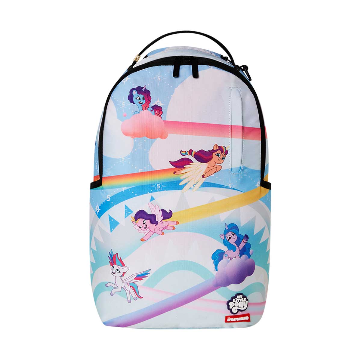 SPRAYGROUND My Little Pony Unicorn Dreams Backpack -