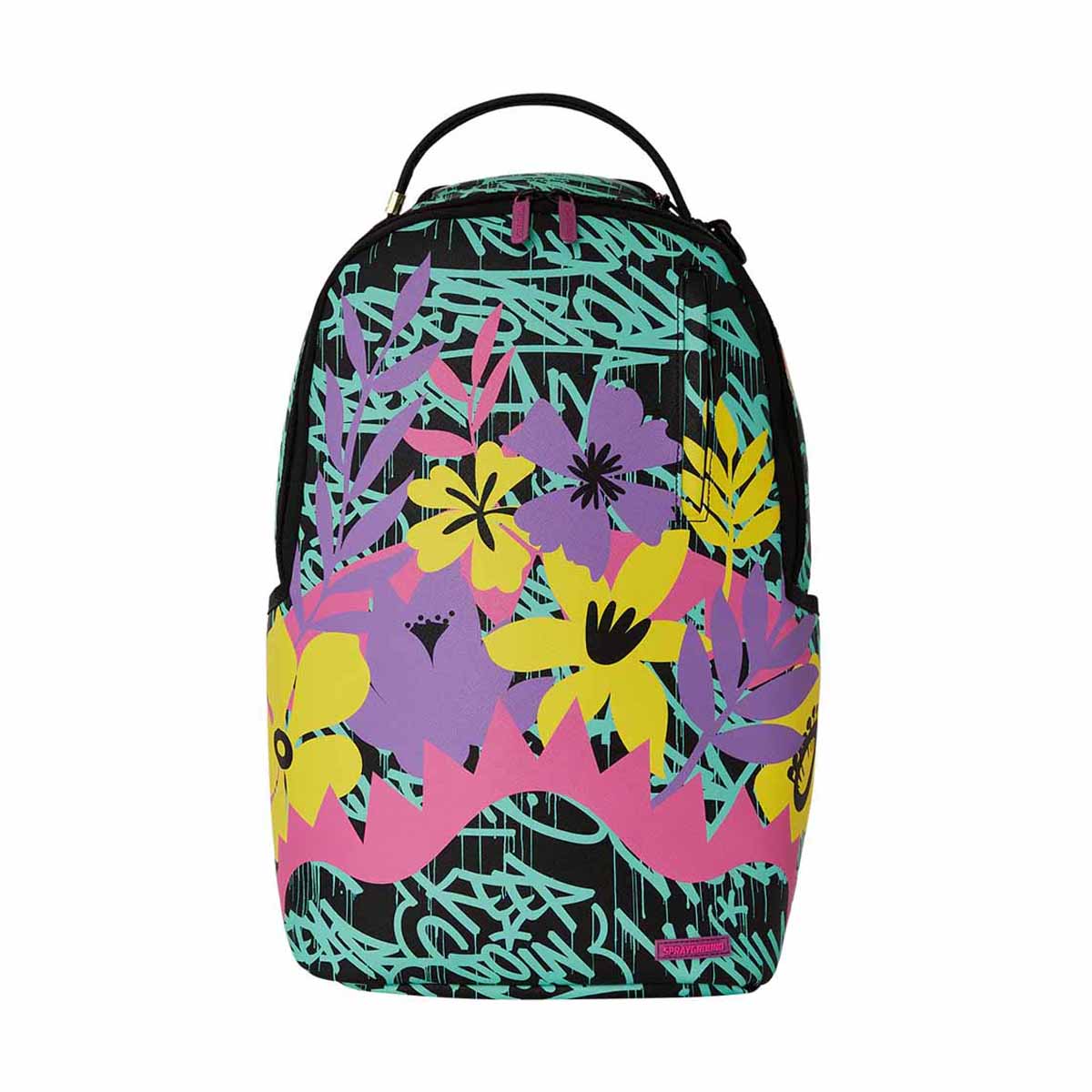 Sprayground Garden Glamour Backpack -