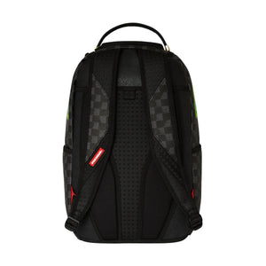 Sprayground Slime Takeover Backpack