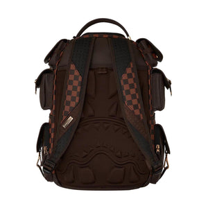 Sprayground Special Ops Pixel Check Backpack