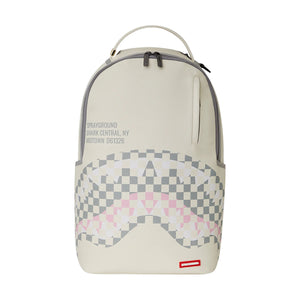 Sprayground Shark Central Dynamic Backpack