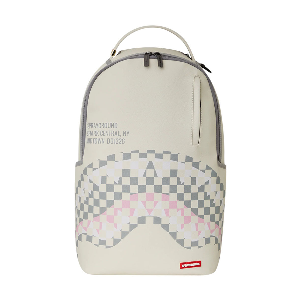 Sprayground Shark Central Dynamic Backpack -