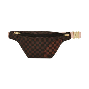 Sprayground Bandolero Nouveau Saavy Crossvody