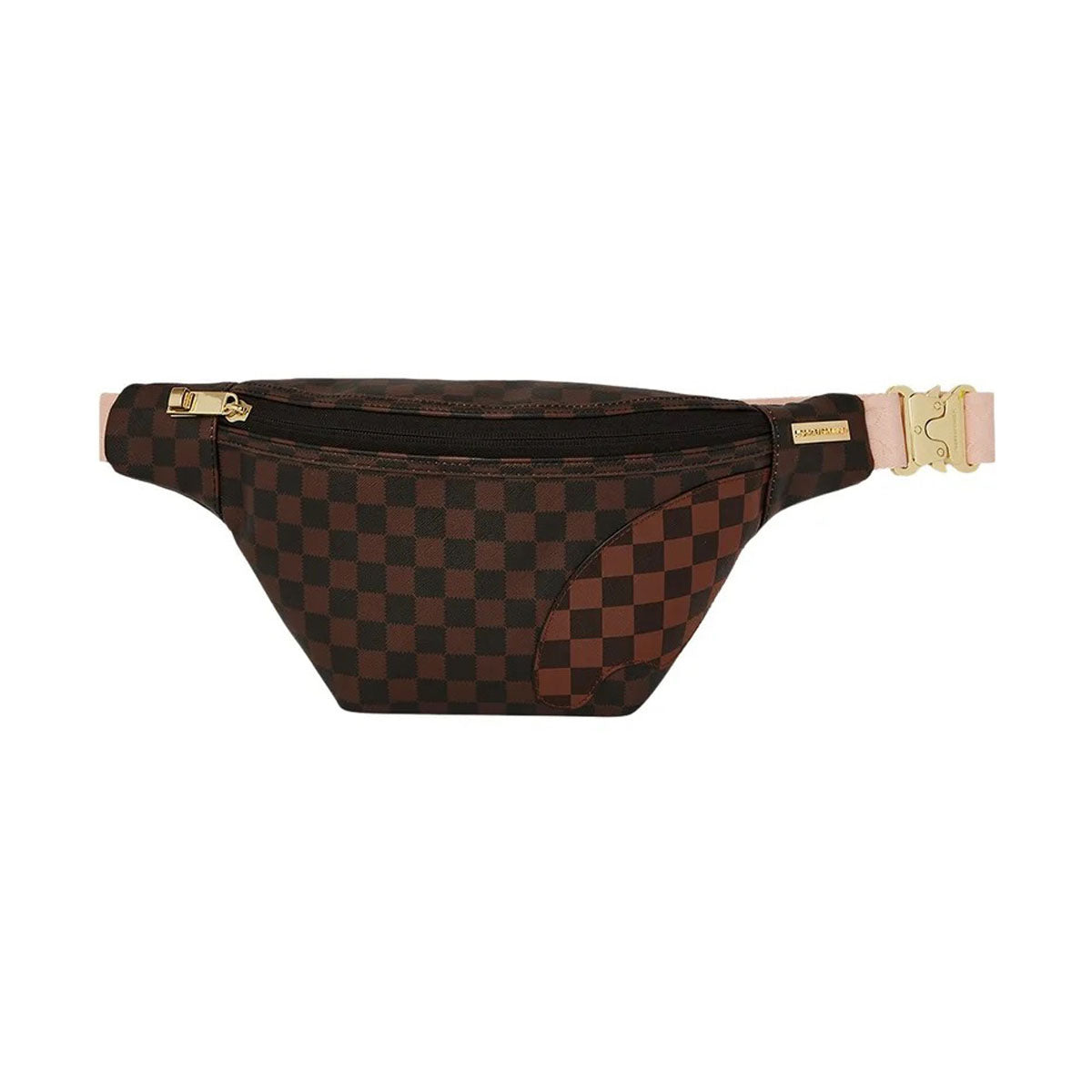 Sprayground Bandolero Nouveau Saavy Crossvody -