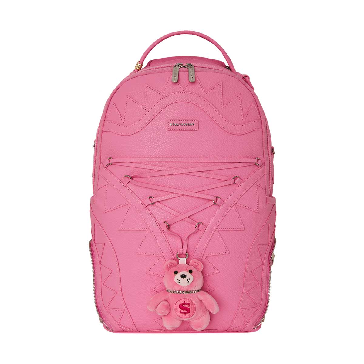 SPRAYGROUND Baby Bear Baddie Boss Backpack -