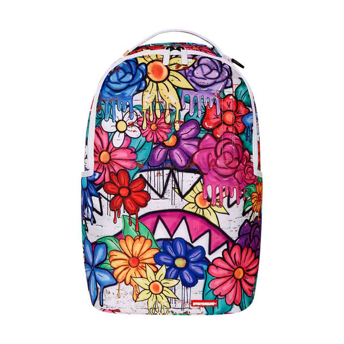 SPRAYGROUND Brick Botanist DLXR Backpack -