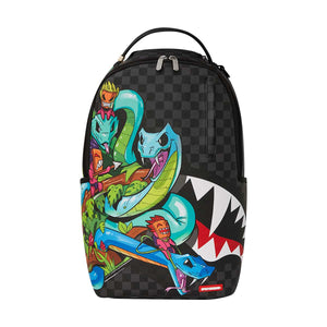 SPRAYGROUND Squad Up Backpack