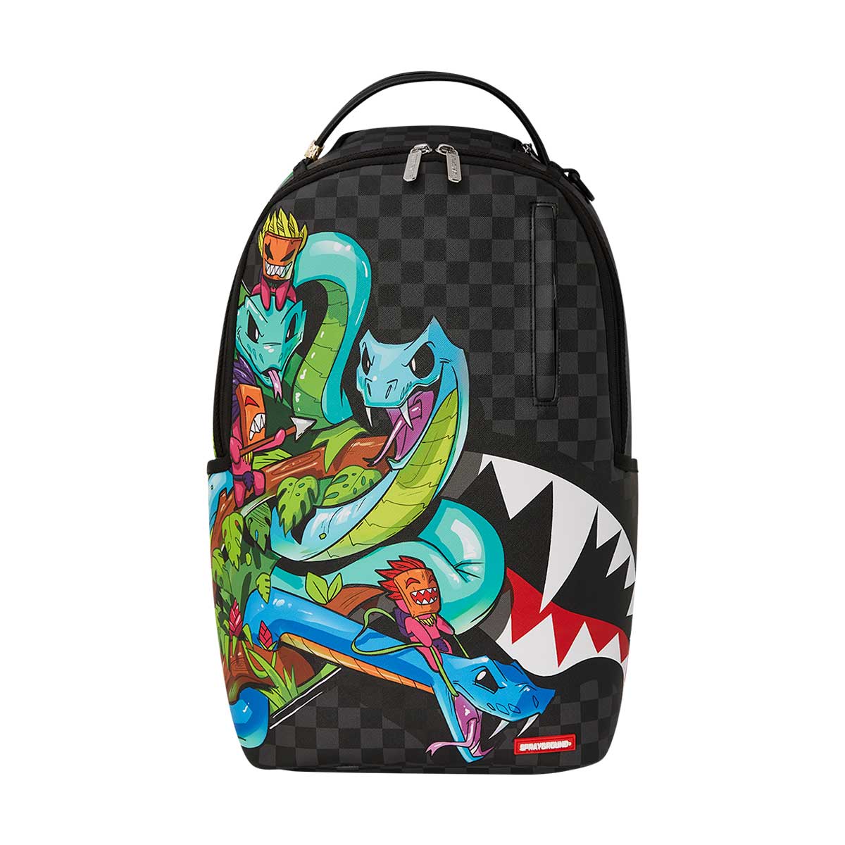 SPRAYGROUND Squad Up Backpack -