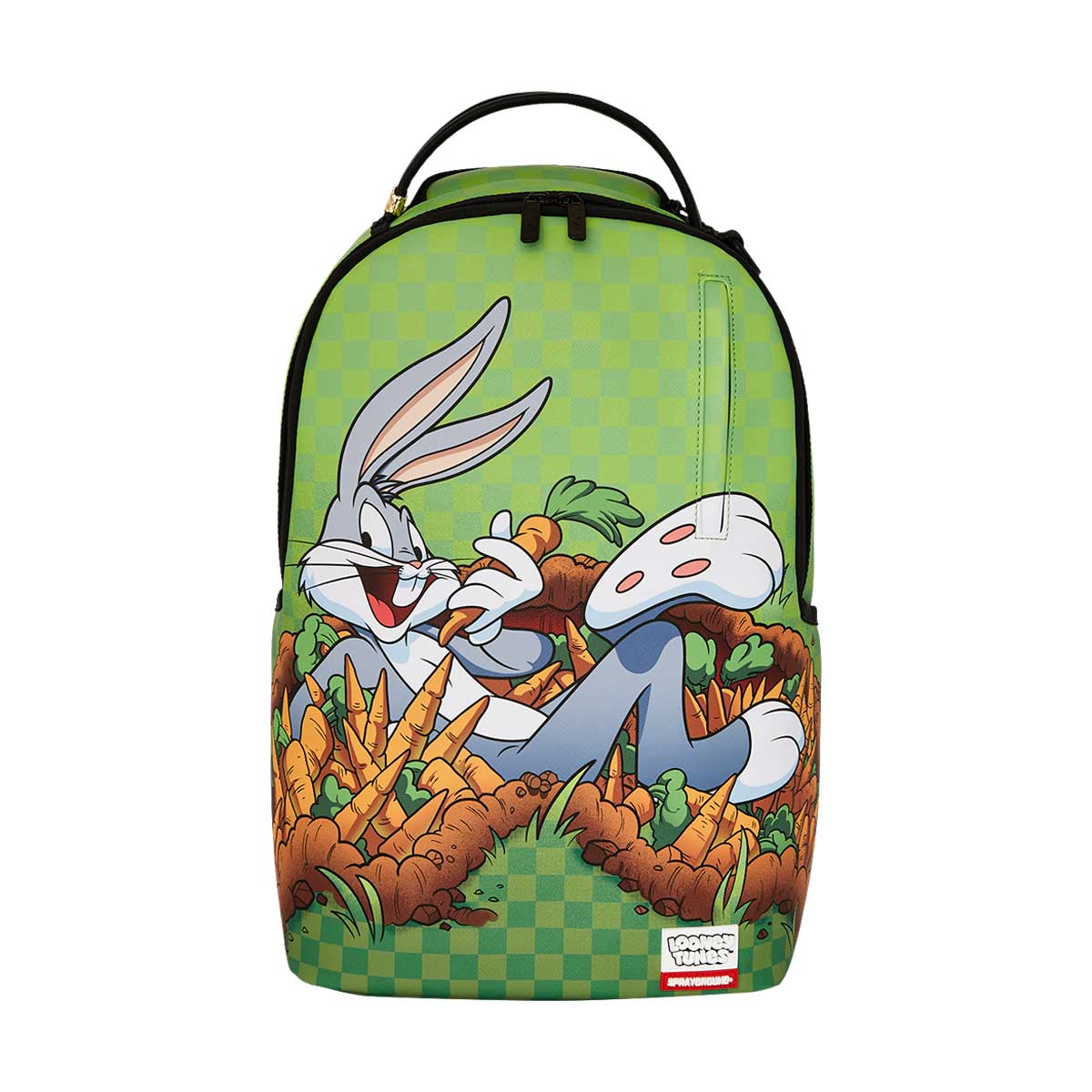 SPRAYGROUND Looney Tunes Bugs Chiller Backpack -