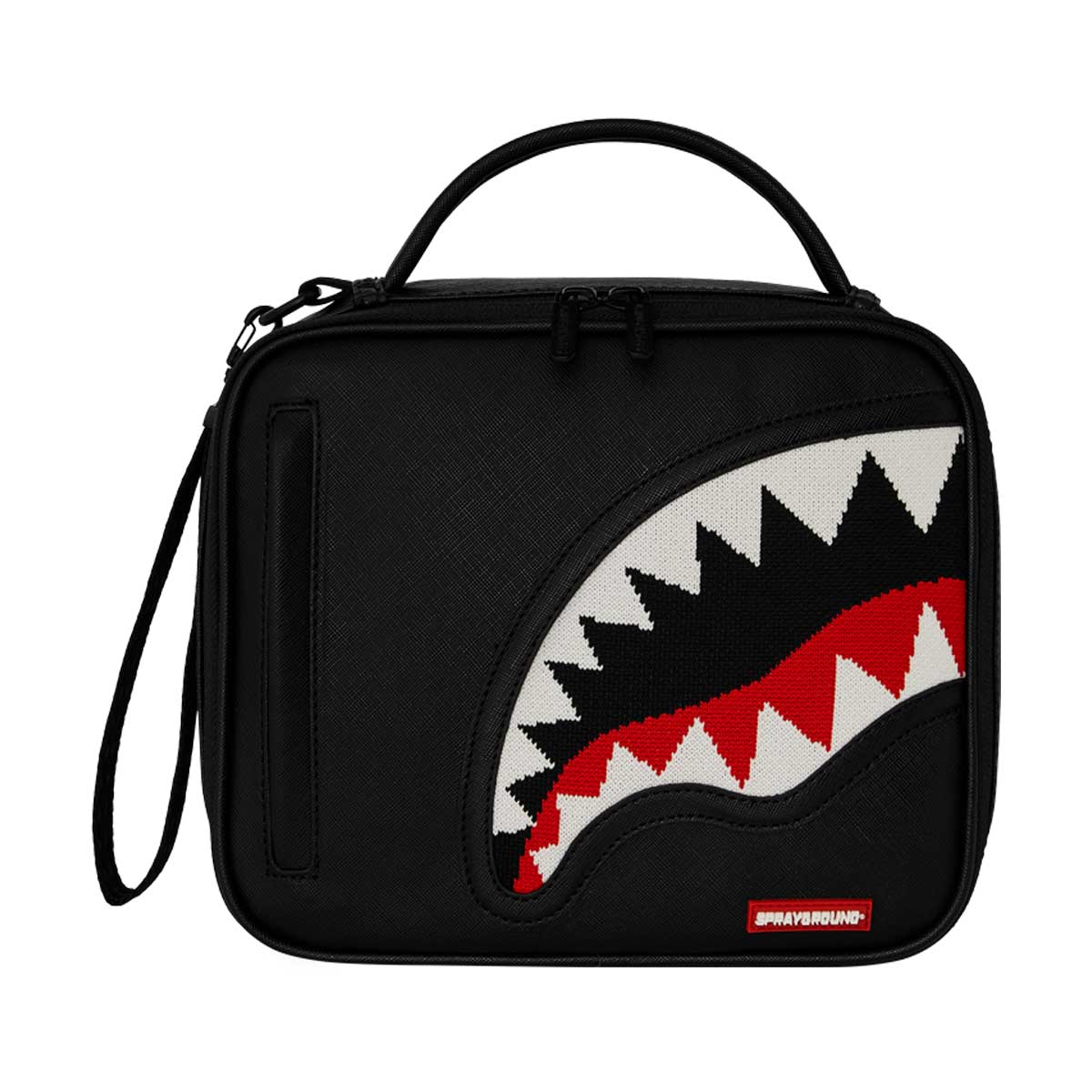 SPRAYGROUND Knit Commander Lunch Box -