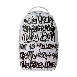 SPRAYGROUND Think on It Backpack