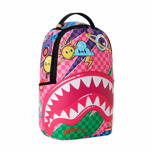 SPRAYGROUND Kawaii Chaos Backpack