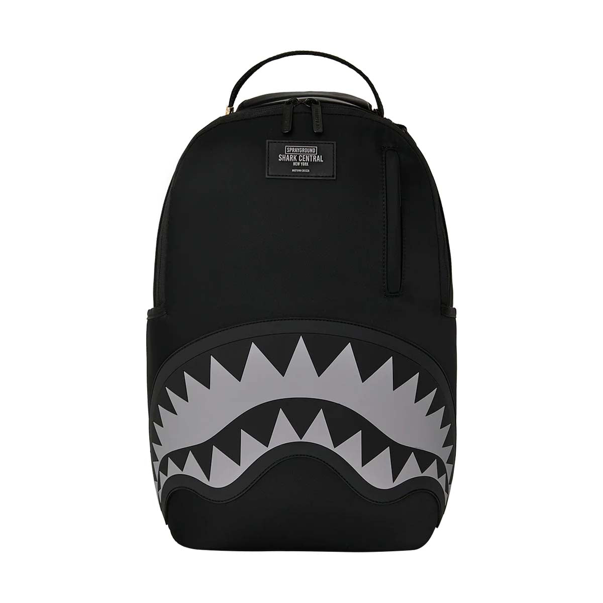 SPRAYGROUND Shark Central 2 Dark Mode Backpack -