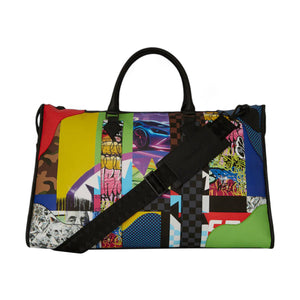 Payload Triangle XL Duffle