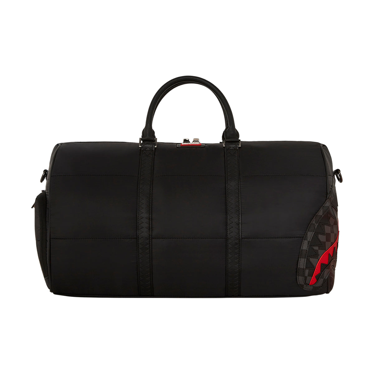 Snowwstorm Puffer Duffle -
