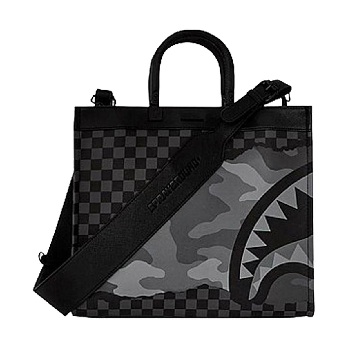 3AM RIPTIDE TORTUGA TOTE -