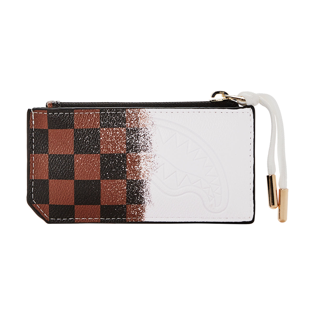 Praysharks Worldwide Slim Money Holder -