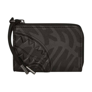 Sprayground 3AM Check Pattern Wallet