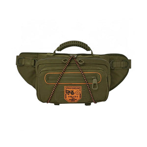 Sprayground Special Ops Global Hawk Crossbody