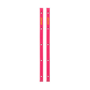 Santa Cruz Slimline Rails Pink Santa Cruz