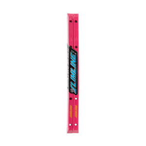 Santa Cruz Slimline Rails Pink Santa Cruz