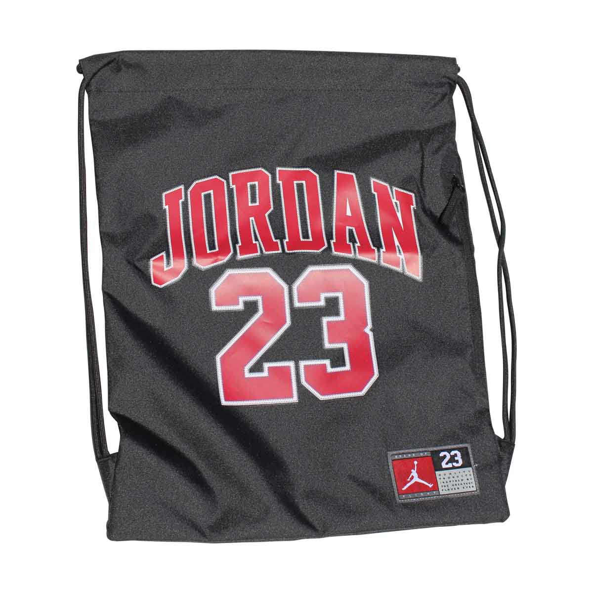 Jordan Jersey Gym Sack -