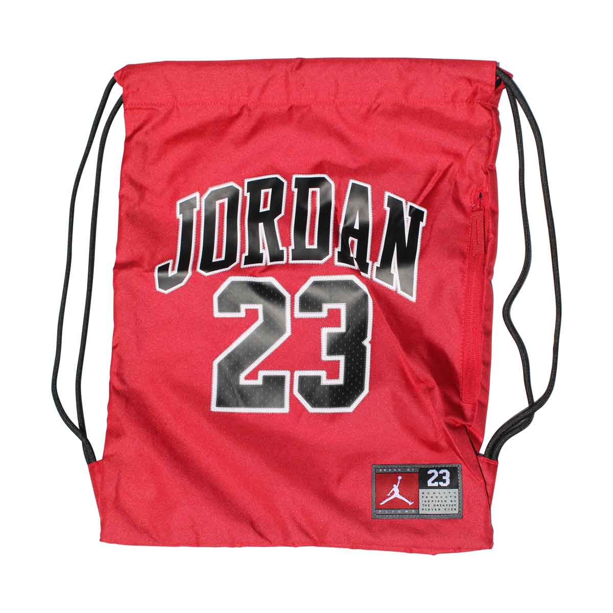 Jordan Jersey Gym Sack -
