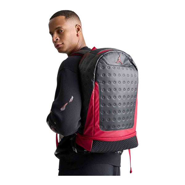 nike air jordan laptop backpack Shop Jordan Retro 13 Backpack