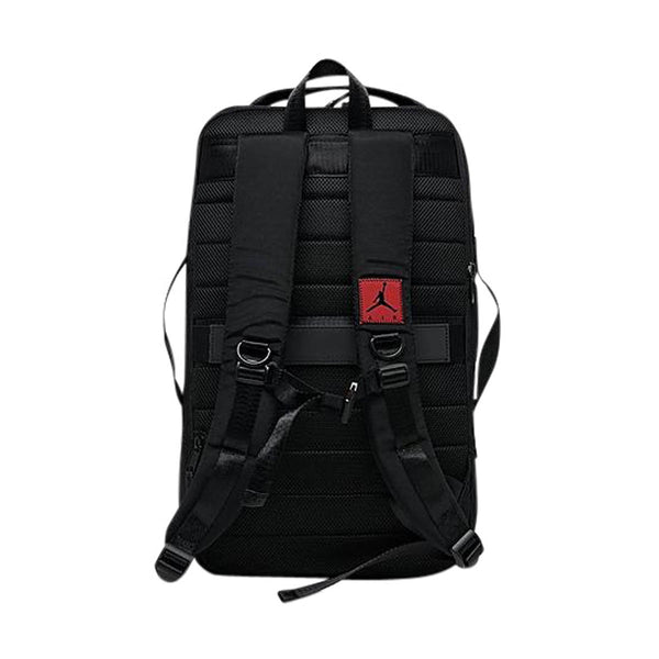 Shop Jordan Collector's 'Black' Backpack - | Millennium Shoes