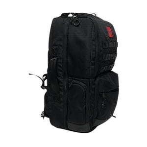 Jordan Collector's 'Black' Backpack