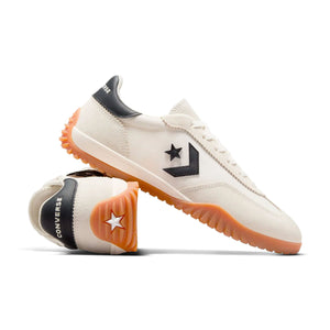 CONVERSE Run Star Trainer 'Suede Bone' Unisex Shoes