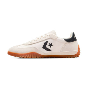 CONVERSE Run Star Trainer 'Suede Bone' Unisex Shoes