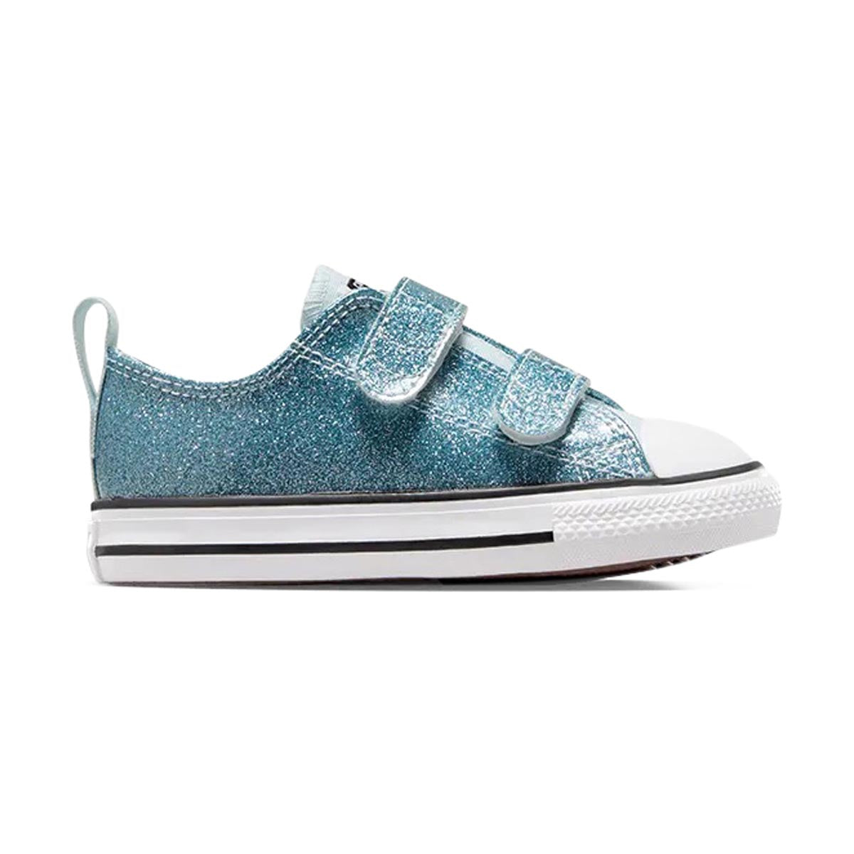 Chuck Taylor All Star Glitter Easy-On Toddler -