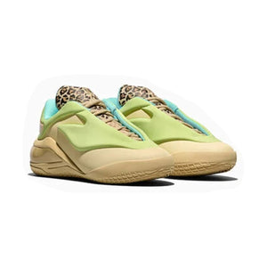 CONVERSE SHAI 001 Lace Up 'Cheetah' Big Kids' Shoes