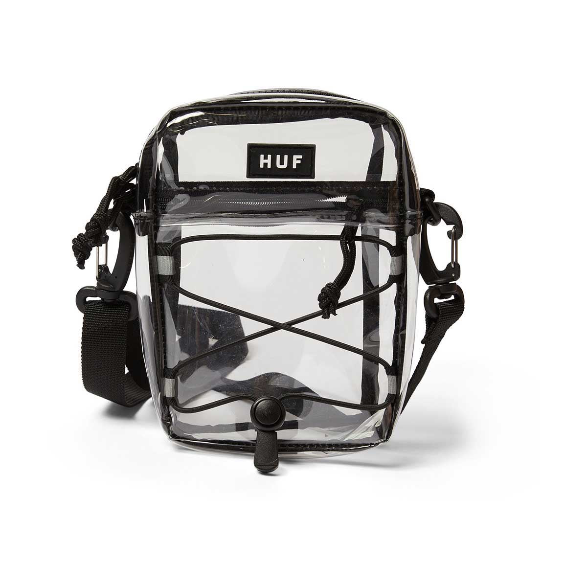 HUF Bowery Side Bag -
