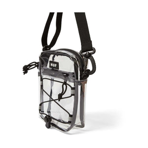 HUF Bowery Side Bag
