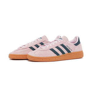 Adidas Handball Spezial 'Arctic Night in Light Pink' Women's Shoes