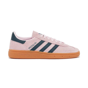 Adidas Handball Spezial 'Arctic Night in Light Pink' Women's Shoes